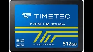 Esta es una actualizaci&oacute;n necesaria para tu pc. #ssd TIMETEC