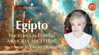 Egipto Nació en las Estrellas