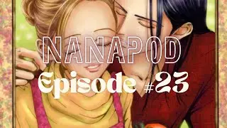 Episode 23: Black Stone Manger Scenes and Mordor Spoon Rings