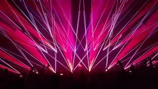 Laserface 2019
