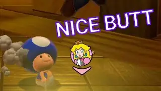 What is TOAD LOOKING AT? &mdash; 3D World Online w/ Desbug, RedFalcon & raysfire (Part 15)