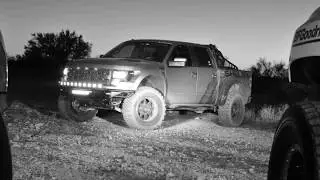 A.D.D. Shelby Raptor Off-Roading - Sneak Peek