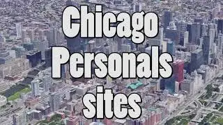 Chicago personal classified ads