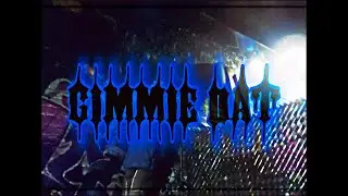 Brandon Nash - GIMMIE DAT (Official Music Video)