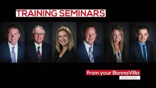 BonnaVilla Virtual Builder Show Teaser 2-22-21