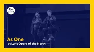 A Chamber Opera