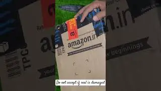 Amazon 