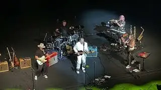 Down Under - Men at Work - Capital One Hall, Fairfax, VA - 08/17/2022