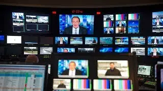 POURQUOI SI PEU DE CONFIANCE DANS LES MÉDIAS ?