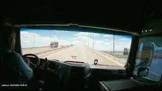 #70:Ultima viagem no Volvo,ponte 