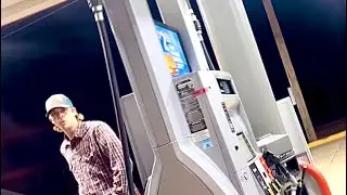 &ldquo;How to Turn a Gas Station Stop Into a Gospel Conversation&rdquo;&mdash;Part 1