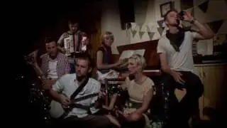 The dun dun dun song (