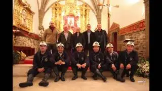 SANTA BÁRBARA 2016 - Velilla del Río Carrión (Palencia)