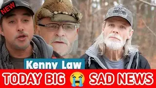 Very Explosive Update 😭 Moonshiners Kenny Law&rsquo;s Final Scene: A Legacy Sealed in Sorghum