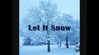 Boyz II Men  Let It Snow w/lyrics