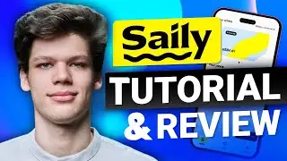 How to Check if Esim is Activated in iPhone - Saily eSim Review