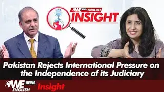 Pakistan Rejects Western Criticism on Military Courts