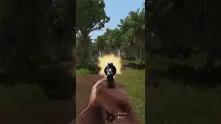 One-on-one gunfight #arma3 #armafinland