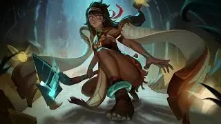 GLOBAL 1 MATHİLDA ETERNAL JUNE, Mobile Legends