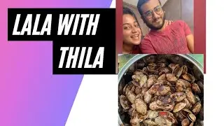 LaLa with ThiLa (Step By Step Resepi Masak Lala Chinese Style)