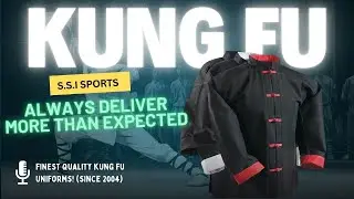 Kung Fu Uniform | Chinese Kung Fu Clothes | Martial Arts uniforms