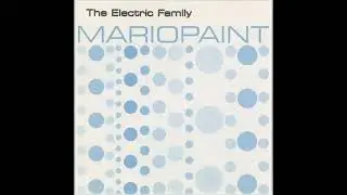 The Electric Family - Mariopaint (1995)