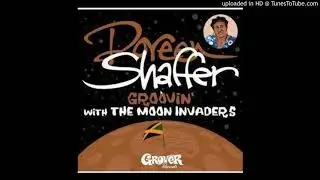 What's Going On  - Doreen Shaffer With The Moon Invaders (Grover Records)