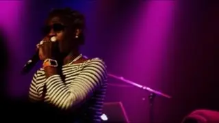 Young Thug - Hookah -  Seattle