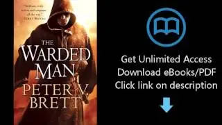 Download The Warded Man: Book One of The Demon Cycle PDF