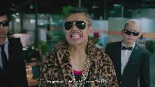 The PHP Song Official