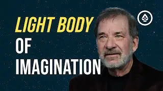 Light Body of Imagination