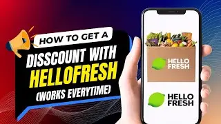 HelloFresh Discount Code (2026) - ACTIVE PROMO WORKS EVERYTIME!