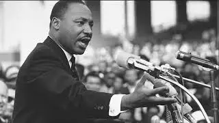 U S  Civil Rights Movement 1963 - Fast History