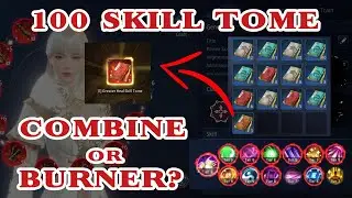 MIR4 EPIC GREATER HEAL HUNTING - PART 4