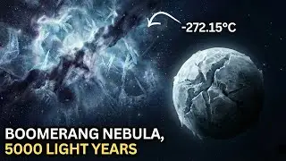 The Coldest Places in the Entire Known Universe