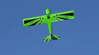 Herbstflugtag (mit Pannen) bei der MBG Bludenz