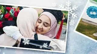 UM-Dearborn | CECS | Happy Holidays!