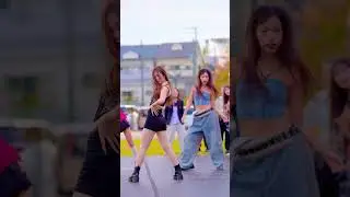 🇯🇵🇰🇷NAYEON(나연) &ldquo;ABCD&rdquo;💕 DGDG 딩가딩가 KPOP Random Dance Cover