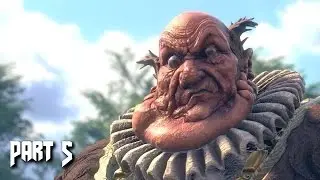 The Dwarves Gameplay - Part 5