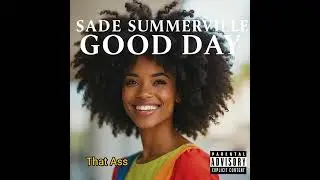 Don Starr Jr presents Multi Artist Channel Sade Summerville That Ass