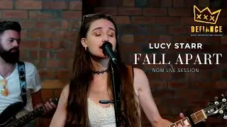 Lucy Starr - Fall Apart | NGM Live Session