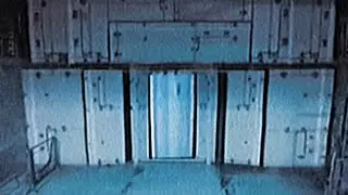 Backrooms - The Second Test
