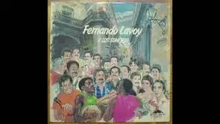 Fernando Lavoy & Los Soneros - cogelo suave