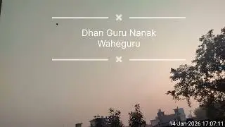 Naam Simran Waheguru Kirtan by Shannon Kaur Dodra Sahib Samagam