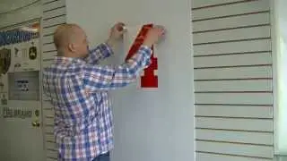 3M Control Tac Adhesive Vinyl Decals | Banners.com