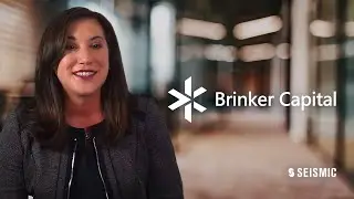 Brinker Capital | Restoring Employee Confidence through Centralized Content