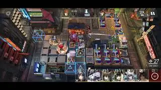 Challenge Mode AT-S-1~4 | Event Ato | Arknights