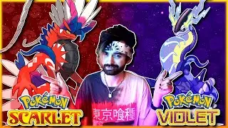 FINALLY Completing my SHINY ONLY run - DUAL SHINY HUNTING in AREA ZERO MAYBE? - Pokemon SV