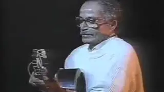 BADEN POWELL - GENTE HUMILDE