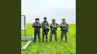 Der Fallschirmj&auml;ger (Rock Edition)